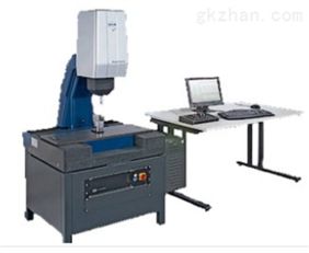 Werth ScanCheckR三坐標(biāo)測量機(jī) 革新精密測量技術(shù)的新標(biāo)桿